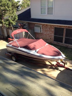 Used Tracker Boats For Sale in Texas by owner | 2011 Tracker Tahoe Q4SF